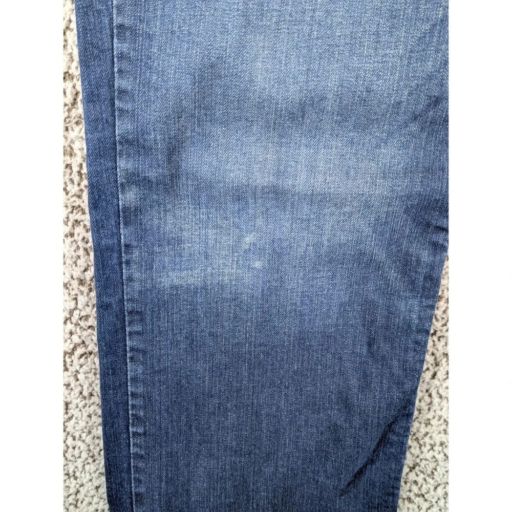 Levi's 514 Jeans Men's 32x29 (Tag 33x30)‎ Blue